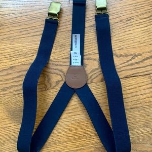Janie and jack boys suspenders